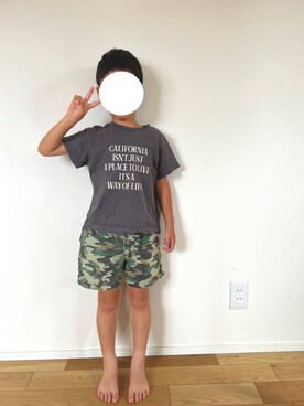 kaikykaさんのコーディネート