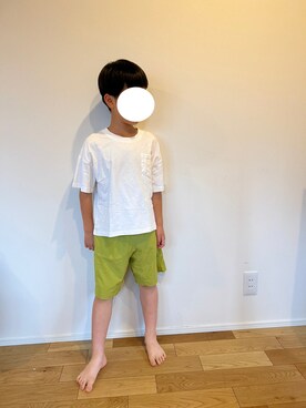 kaikykaさんのコーディネート