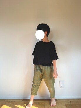 kaikykaさんのコーディネート