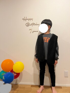 kaikykaさんのコーディネート