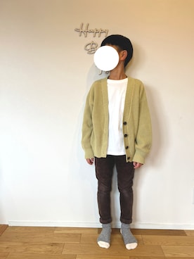 kaikykaさんのコーディネート