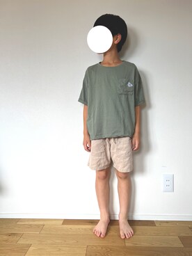 kaikykaさんのコーディネート