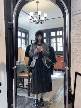 COMME des GARCONS COMME des GARCONS(コムデギャルソン