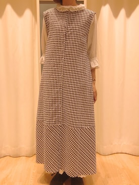 maさんのコーディネート