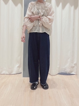 maさんのコーディネート