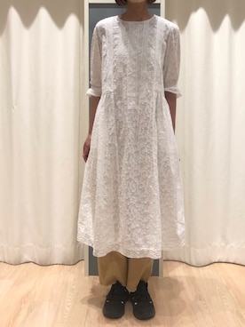 maさんのコーディネート