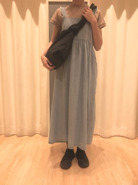 maさんのコーディネート