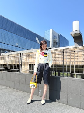 manateeさんのコーディネート