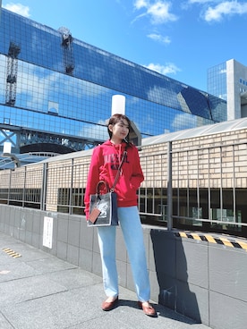 manateeさんのコーディネート