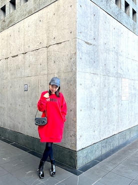 manateeさんのコーディネート