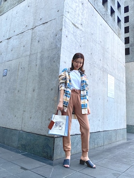 manateeさんのコーディネート