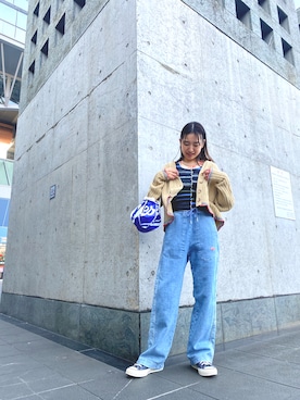 manateeさんのコーディネート