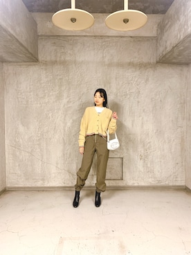 manateeさんのコーディネート