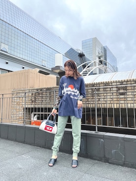 manateeさんのコーディネート