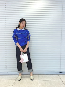 manateeさんのコーディネート