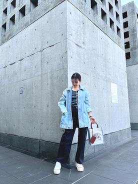 manateeさんのコーディネート