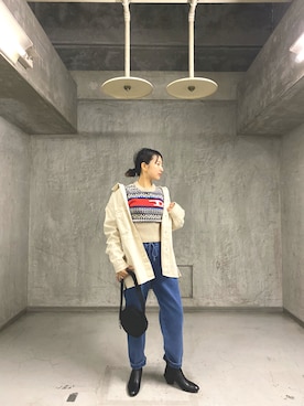 manateeさんのコーディネート