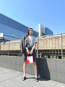 manateeさんのコーディネート