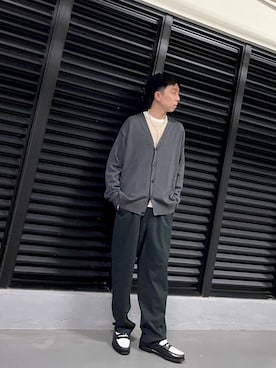 Brandsonさんのコーディネート