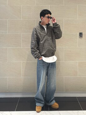 Brandsonさんのコーディネート