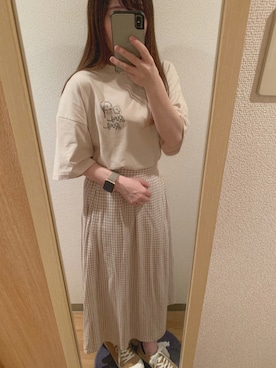 Akariさんのコーディネート