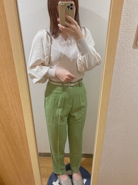 Akariさんのコーディネート