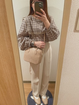 Akariさんのコーディネート