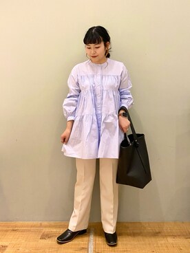 tokoさんのコーディネート