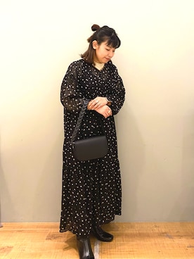 tokoさんのコーディネート