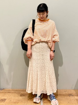 tokoさんのコーディネート