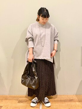 tokoさんのコーディネート