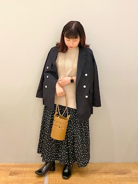 tokoさんのコーディネート