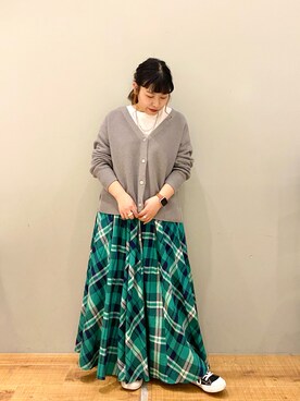 tokoさんのコーディネート