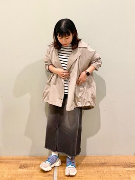 tokoさんのコーディネート