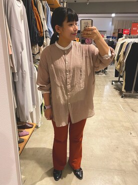 tokoさんのコーディネート