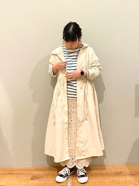 tokoさんのコーディネート