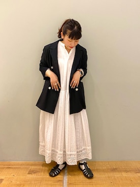 tokoさんのコーディネート