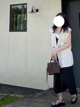 ㅤㅤㅤㅤㅤㅤㅤㅤㅤㅤㅤㅤㅤㅤㅤㅤㅤㅤ☺︎さんのコーディネート