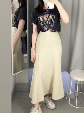 ㅤㅤㅤㅤㅤㅤㅤㅤㅤㅤㅤㅤㅤㅤㅤㅤㅤㅤ☺︎さんのコーディネート