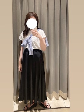 ㅤㅤㅤㅤㅤㅤㅤㅤㅤㅤㅤㅤㅤㅤㅤㅤㅤㅤ☺︎さんのコーディネート