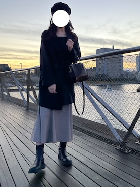 ㅤㅤㅤㅤㅤㅤㅤㅤㅤㅤㅤㅤㅤㅤㅤㅤㅤㅤ☺︎さんのコーディネート