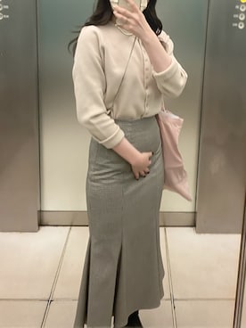 ㅤㅤㅤㅤㅤㅤㅤㅤㅤㅤㅤㅤㅤㅤㅤㅤㅤㅤ☺︎さんのコーディネート