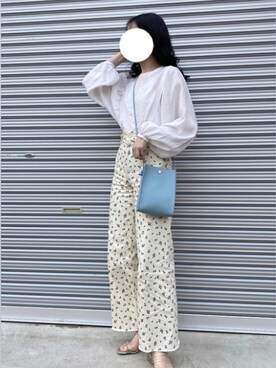 ㅤㅤㅤㅤㅤㅤㅤㅤㅤㅤㅤㅤㅤㅤㅤㅤㅤㅤ☺︎さんのコーディネート