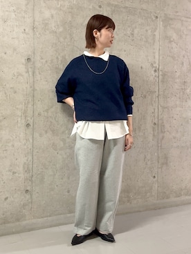 M A R Iさんのコーディネート