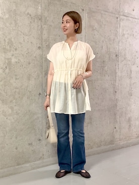 M A R Iさんのコーディネート