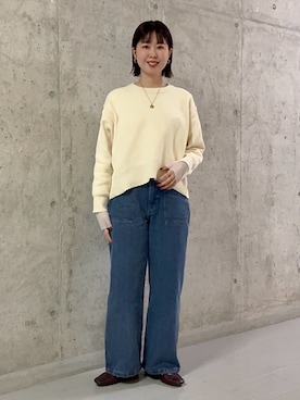 M A R Iさんのコーディネート