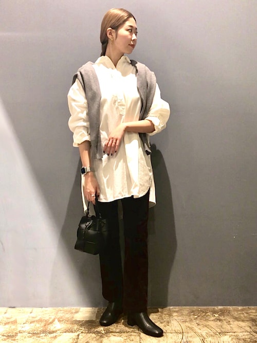 セール】コーデュロイフレアパンツ（その他パンツ）｜AMERICAN HOLIC