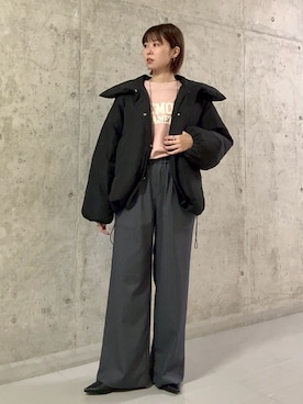 M A R Iさんのコーディネート