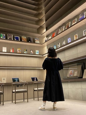 linaさんのコーディネート