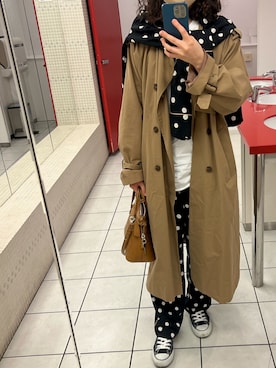 linaさんのコーディネート